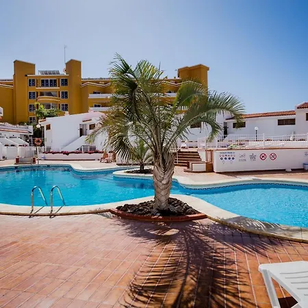 Apartment Ocean Park 3 Bedroom