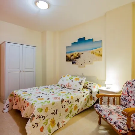 Apartment Ocean Park 3 Bedroom Costa Adeje (Tenerife)