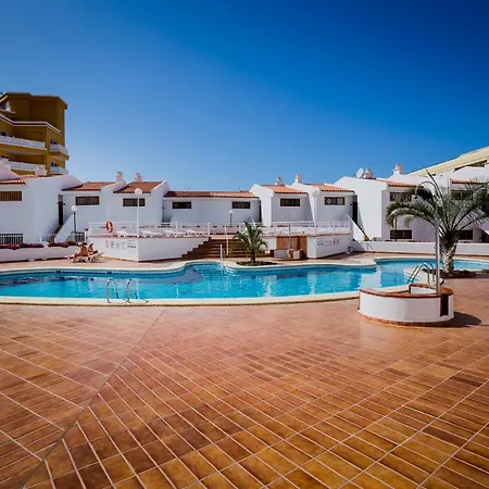 Ocean Park 3 Bedroom Apartment Costa Adeje (Tenerife)
