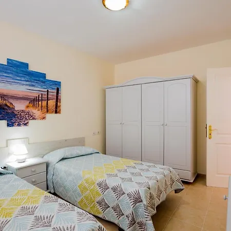 Ocean Park 3 Bedroom
