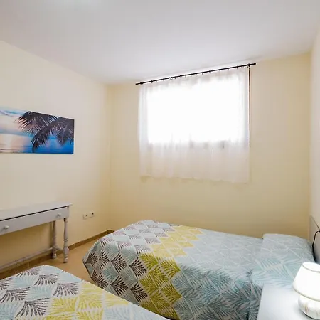 Apartment Ocean Park 3 Bedroom Costa Adeje (Tenerife)
