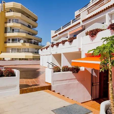 Ocean Park 3 Bedroom *
