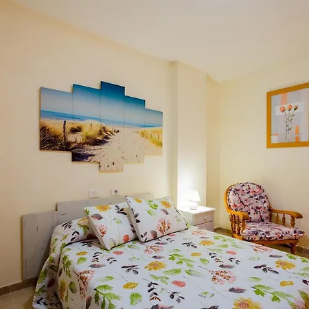 Ocean Park 3 Bedroom *