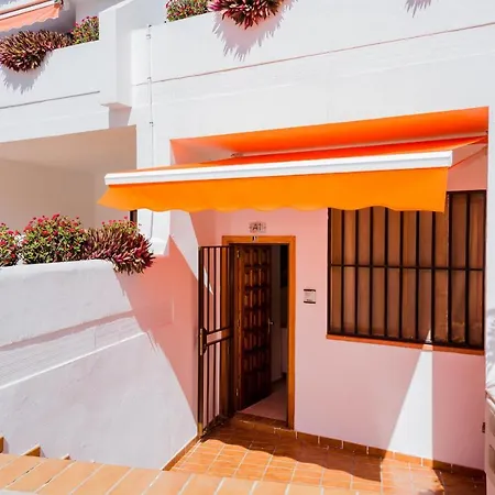 Ocean Park 3 Bedroom * Costa Adeje (Tenerife)