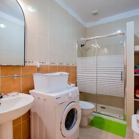 Apartment Ocean Park 3 Bedroom Costa Adeje (Tenerife)