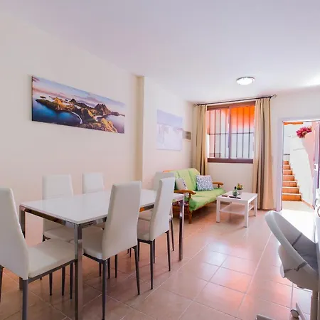 Ocean Park 3 Bedroom Costa Adeje (Tenerife)