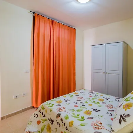 Ocean Park 3 Bedroom