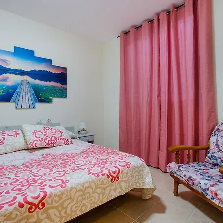 Apartment Ocean Park 3 Bedroom Costa Adeje (Tenerife)