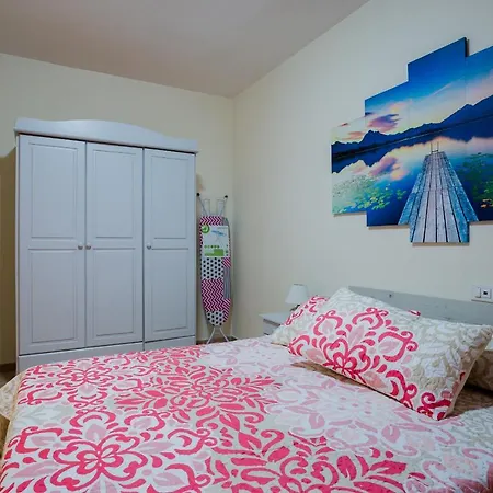 Ocean Park 3 Bedroom Apartment
