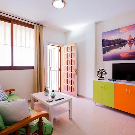 Ocean Park 3 Bedroom * Costa Adeje (Tenerife)