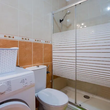 Ocean Park 3 Bedroom