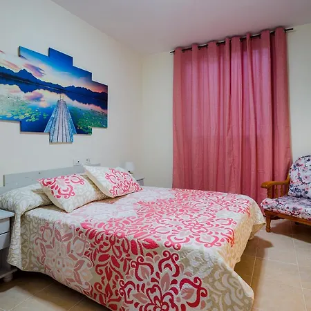Ocean Park 3 Bedroom Apartment Costa Adeje (Tenerife)