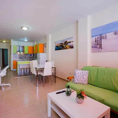 Ocean Park 3 Bedroom