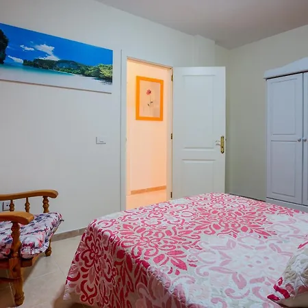 Ocean Park 3 Bedroom Costa Adeje (Tenerife)