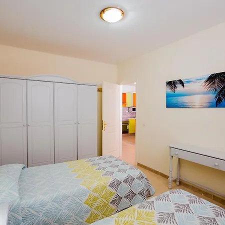 Ocean Park 3 Bedroom