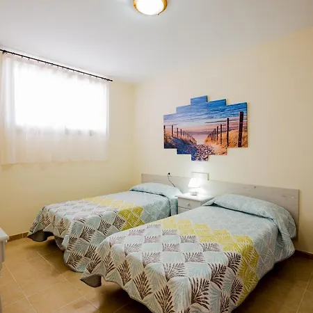 Ocean Park 3 Bedroom Apartment Costa Adeje (Tenerife)