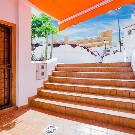 Ocean Park 3 Bedroom *