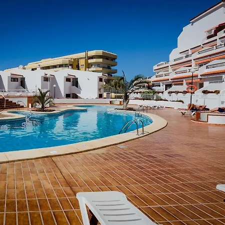 Ocean Park 3 Bedroom Apartment Costa Adeje (Tenerife)